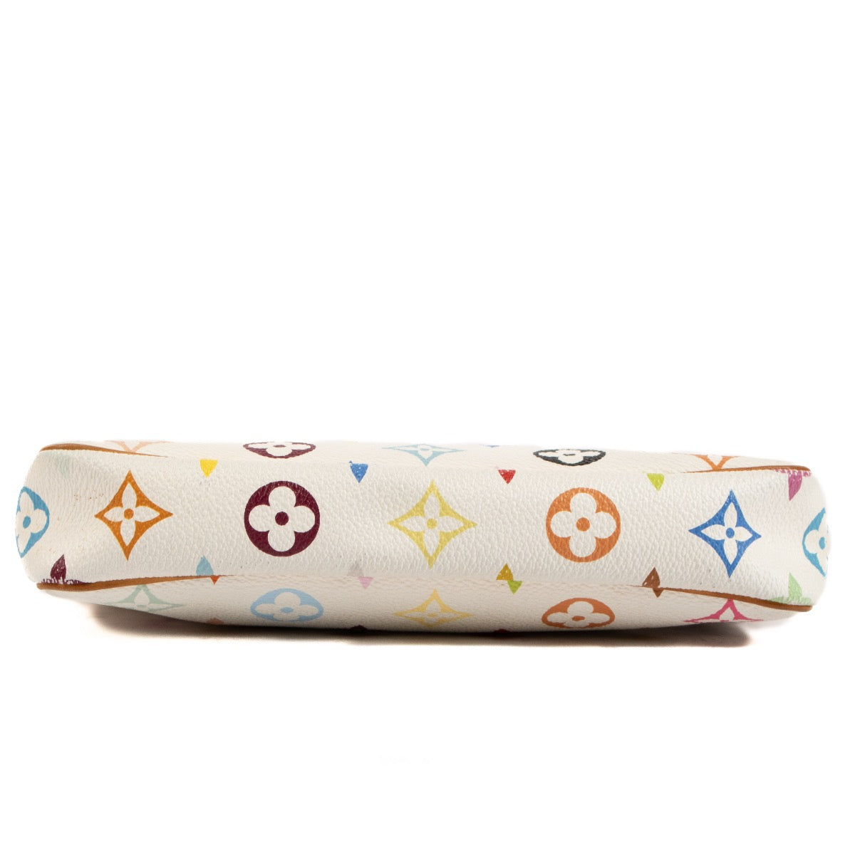 Shop 100% authentic second-hand Louis Vuitton Monogram Murakami Pochette on Labellov.com
