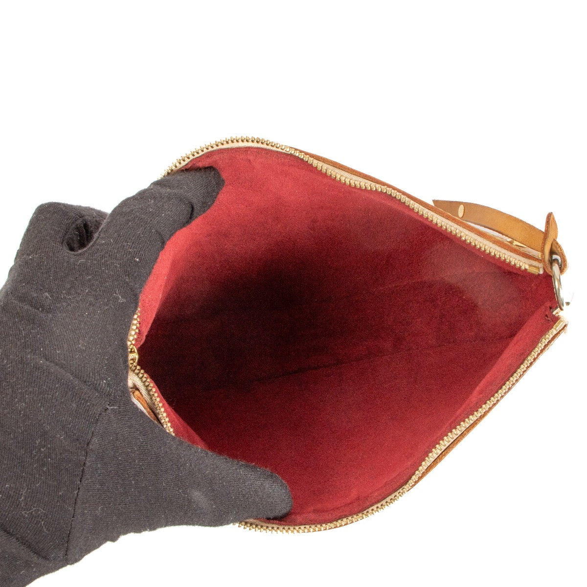 Shop 100% authentic second-hand Louis Vuitton Monogram Murakami Pochette on Labellov.com