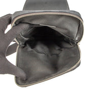 Shop 100% authentic second-hand Louis Vuitton Damier Graphite Avenue Sling Bag on Labellov.com