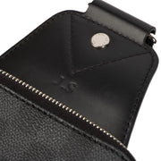 Shop 100% authentic second-hand Louis Vuitton Damier Graphite Avenue Sling Bag on Labellov.com