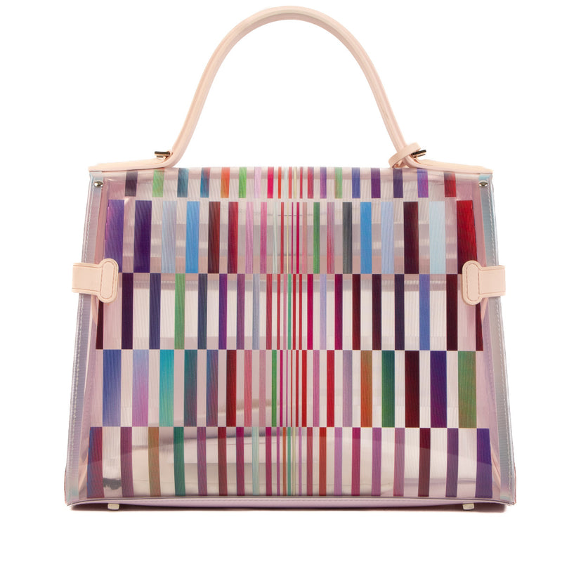Are you looking for an authentic Delvaux Tempête GM The Eye-Catcher Nakuru Limited Edition? We buy and sell your preloved and brand new designer bags for the best price.