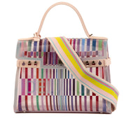 Delvaux Tempête GM The Eye-Catcher Nakuru Limited Edition for the best price at Labellov secondhand luxury in Antwerp.
