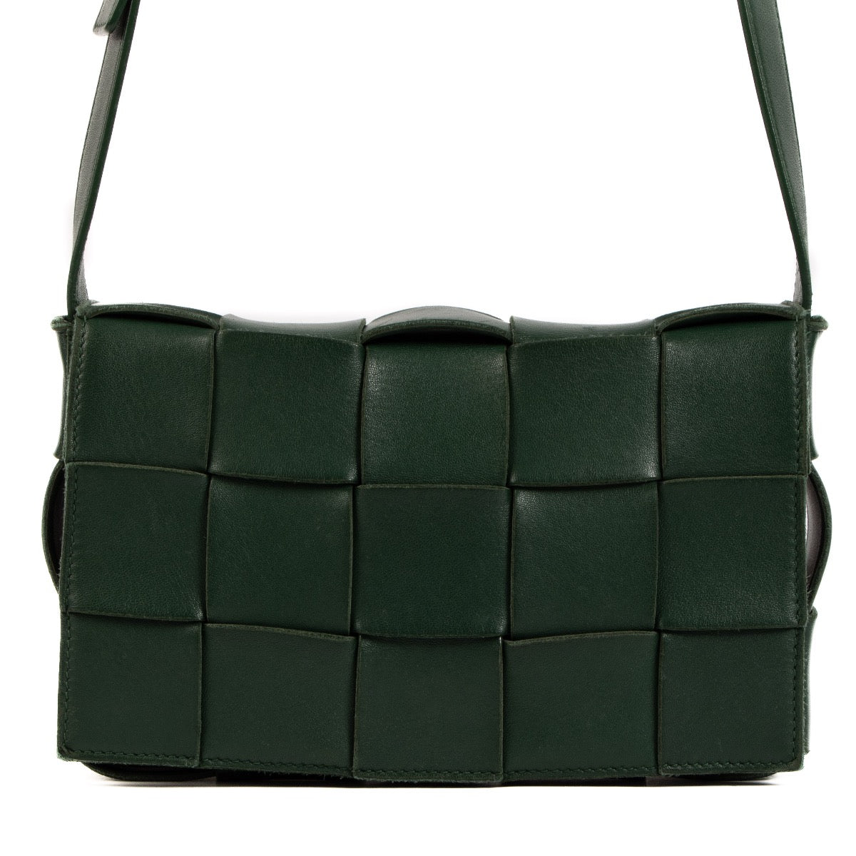 shop 100% authentic second hand Bottega Veneta Raintree Cassette Bag on Labellov.com