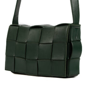 shop 100% authentic second hand Bottega Veneta Raintree Cassette Bag on Labellov.com