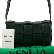 shop 100% authentic second hand Bottega Veneta Raintree Cassette Bag on Labellov.com