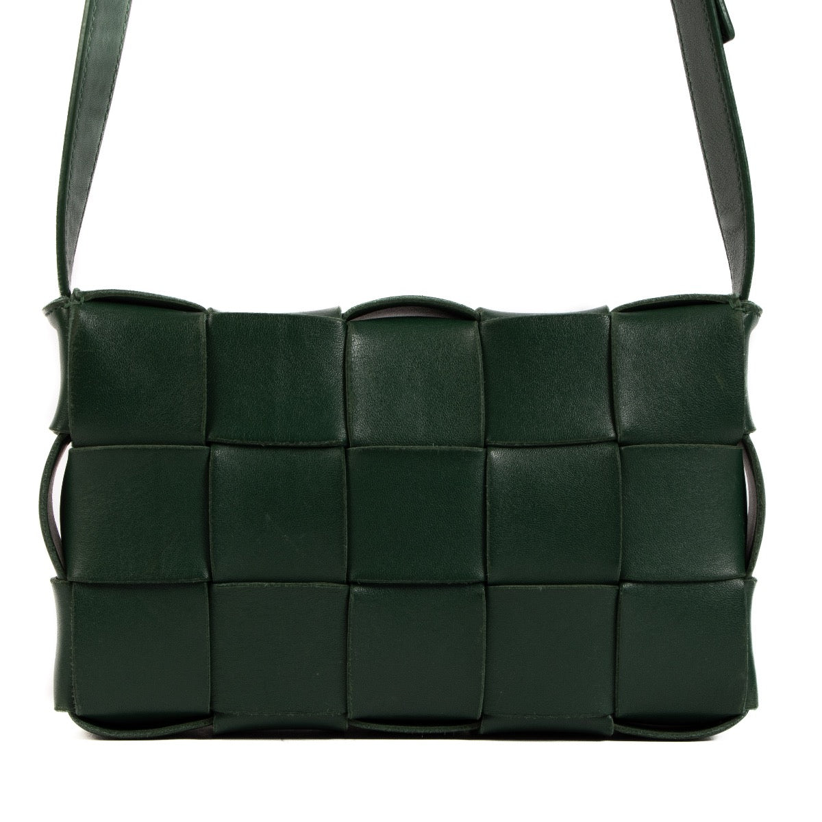 shop 100% authentic second hand Bottega Veneta Raintree Cassette Bag on Labellov.com