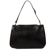 Shop 100% authentic second-hand Gucci Black Blondie Shoulder Bag on Labellov.com