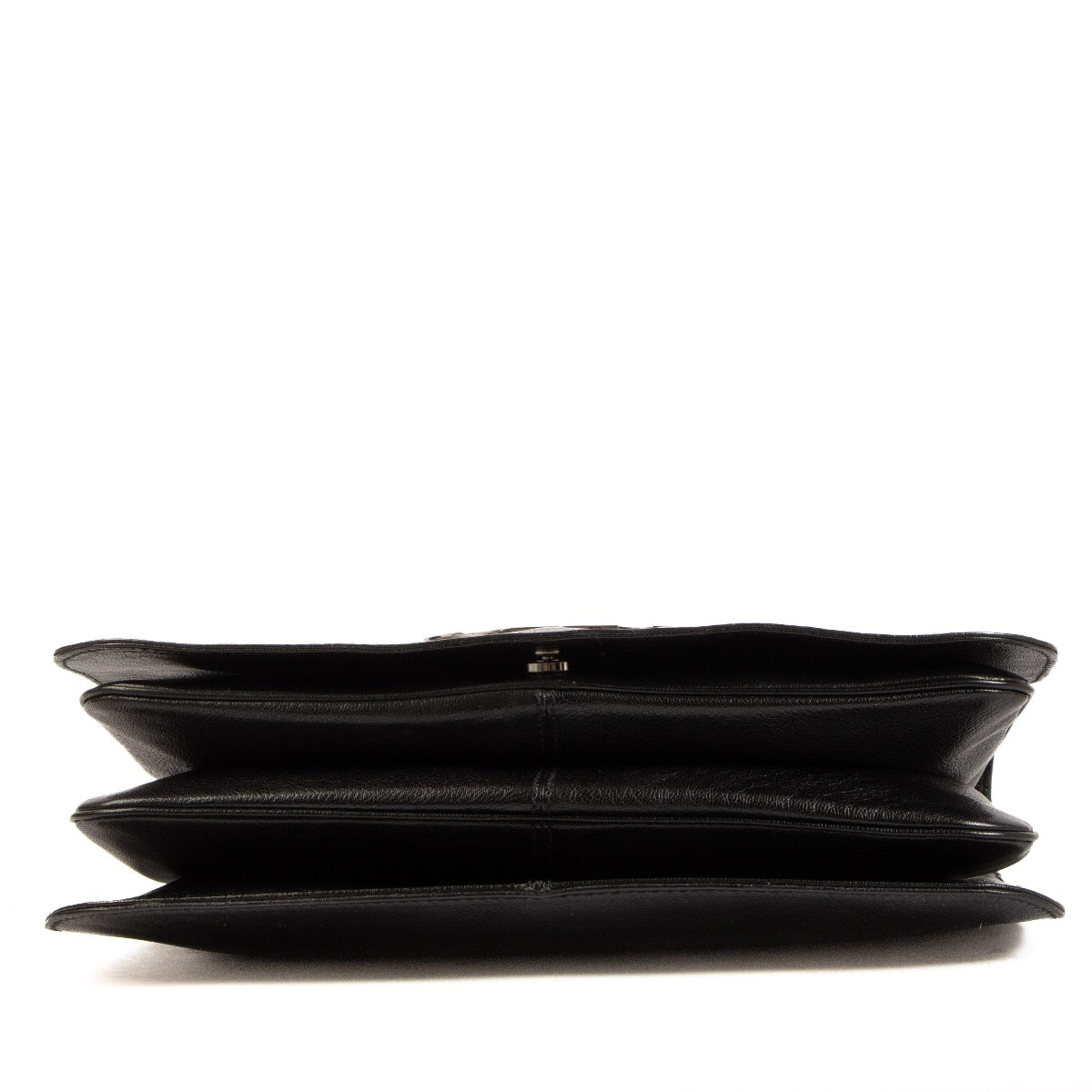 Gucci Black Blondie Shoulder Bag