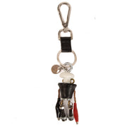 Shop 100% authentic second-hand Prada Robot Leather Keychain on Labellov.com