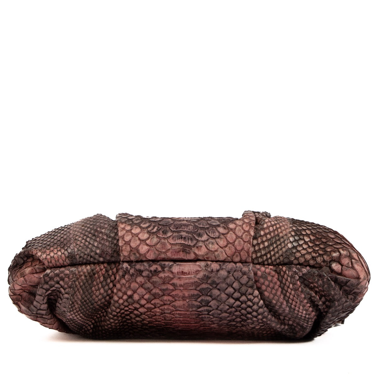 Shop 100% authentic second-hand Prada Python Shoulder Bag on Labellov.com