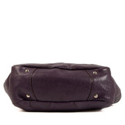 Shop 100% authentic second-hand Prada Purple Hobo Bag on Labellov.com