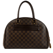 Shop 100% authentic second-hand Louis Vuitton Damier Ebene Nolita Bag on Labellov.com