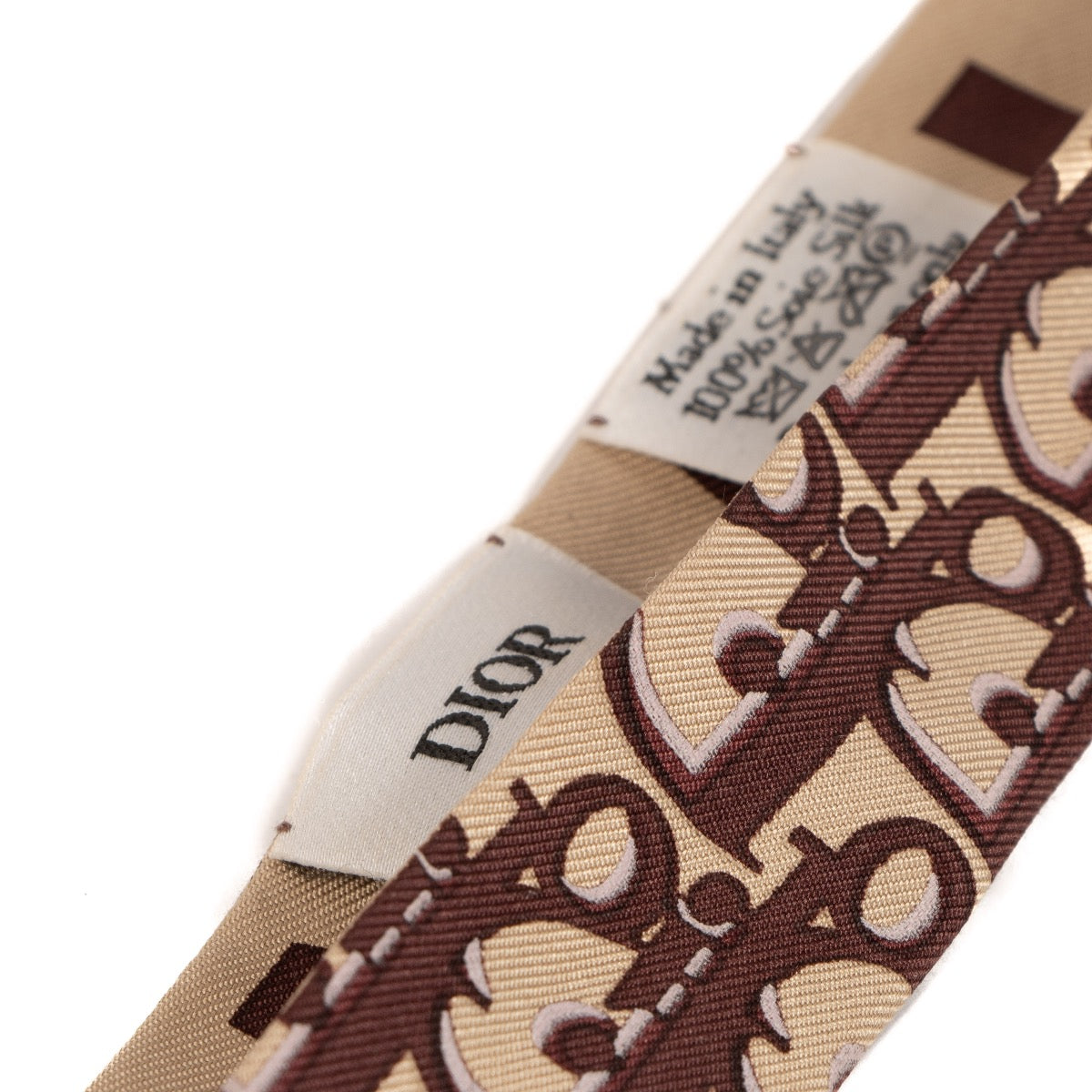 Shop 100% authentic second-hand Christian Dior Burgundy J'Adior Mitzah on Labellov.com