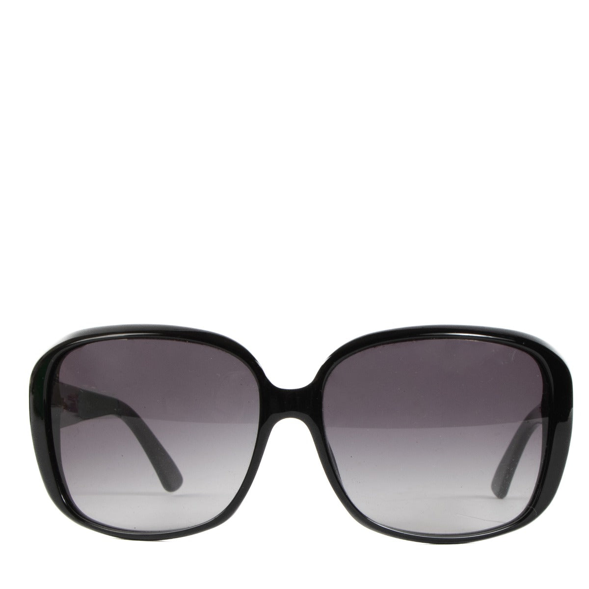 Gucci GG3125 Black GG Sunglasses