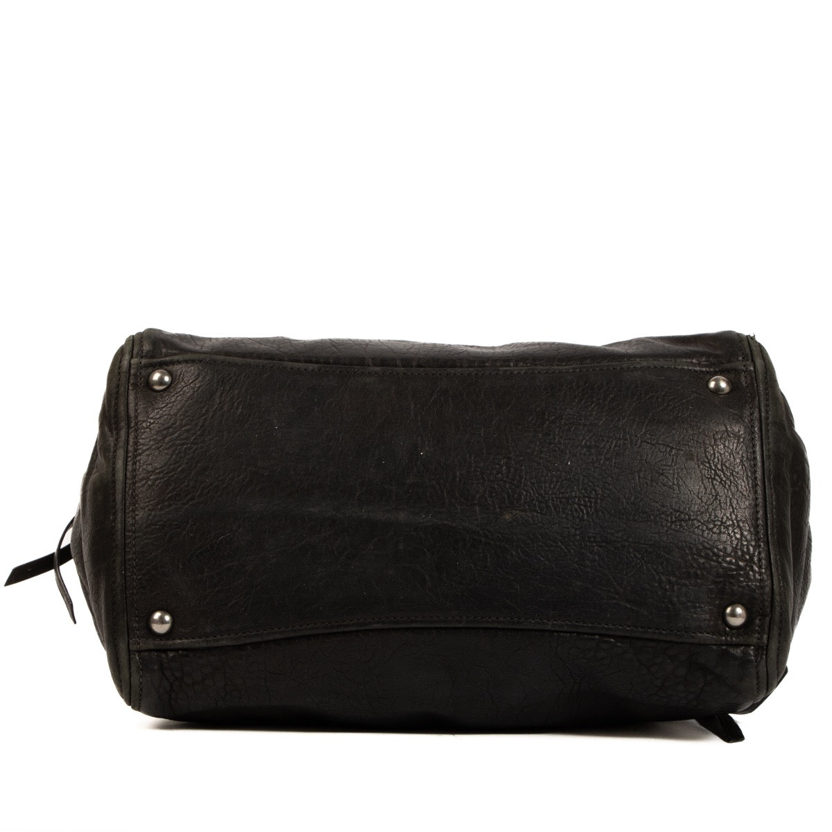 Shop 100% authentic second-hand Miu Miu Black Top Handle on Labellov.com