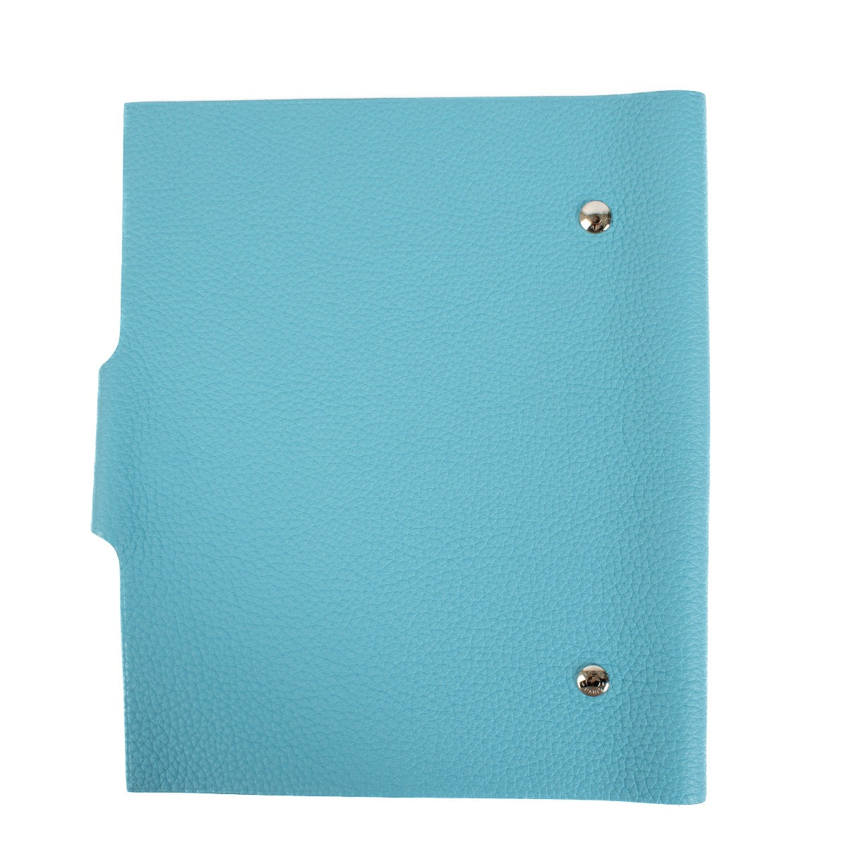 The Hermès Ulysse is a sleek leather notebook holder with a minimalist design, featuring luxurious craftsmanship and a spacious interior for essentials. Shop now on Labellov.com.