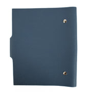 The Hermès Ulysse is a sleek leather notebook holder with a minimalist design, featuring luxurious craftsmanship and a spacious interior for essentials. Shop now on Labellov.com.