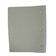 The Hermès Ulysse is a sleek leather notebook holder with a minimalist design, featuring luxurious craftsmanship and a spacious interior for essentials. Shop now a Labellov.com.