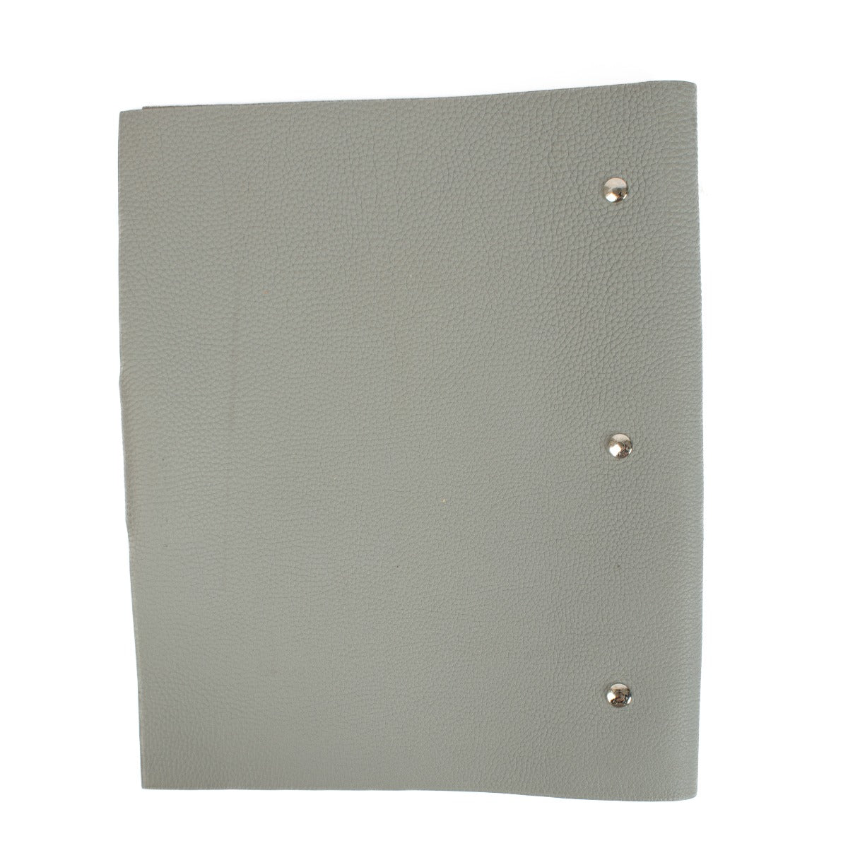 The Hermès Ulysse is a sleek leather notebook holder with a minimalist design, featuring luxurious craftsmanship and a spacious interior for essentials. Shop now a Labellov.com.