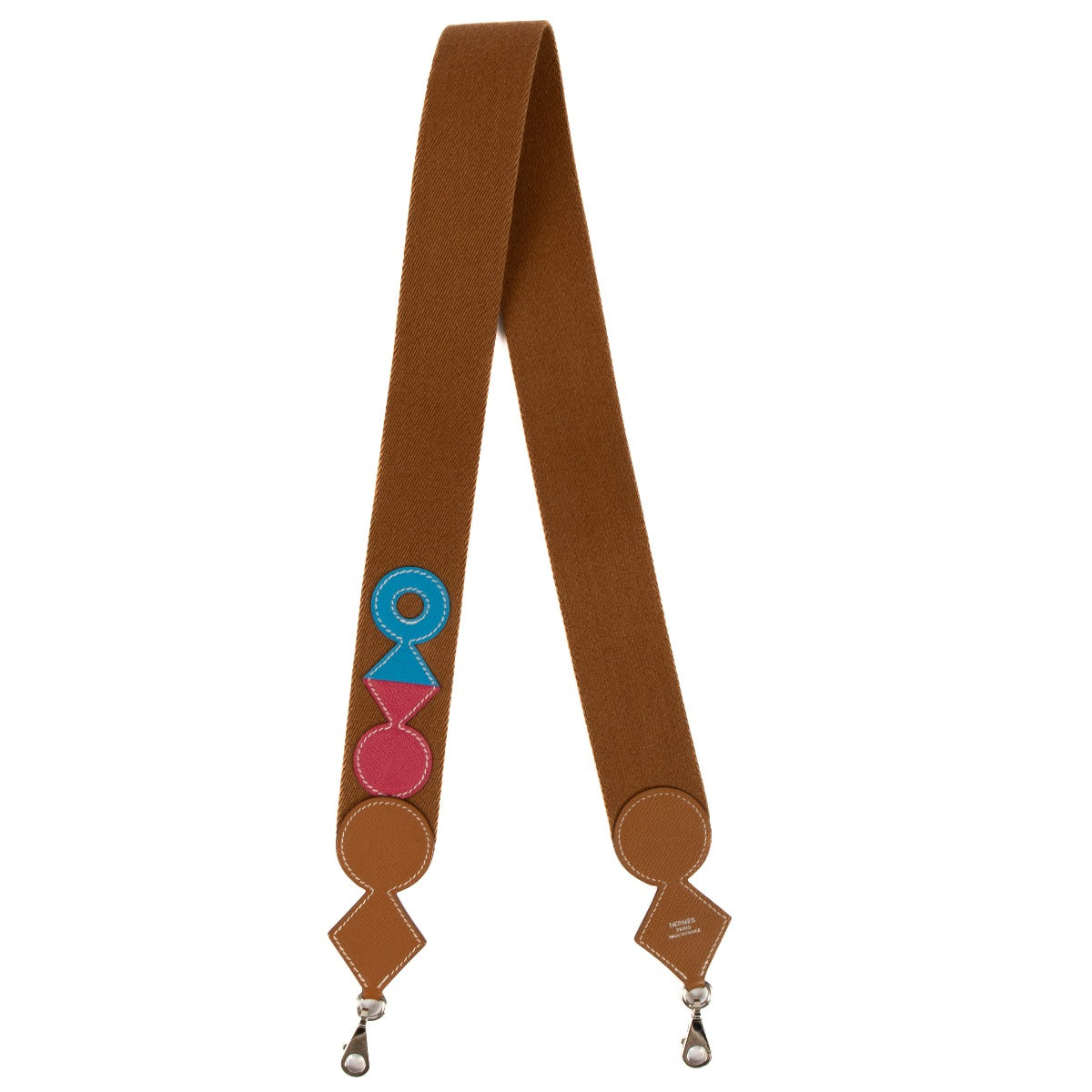 Hermès Attelage Bag Strap