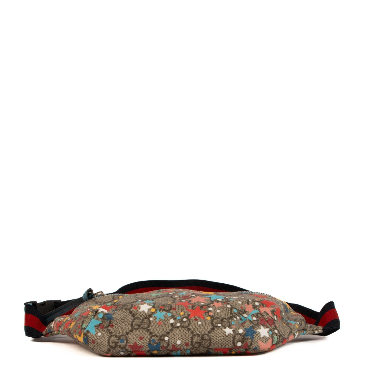 Gucci Childeren GG Star Canvas Belt Bag