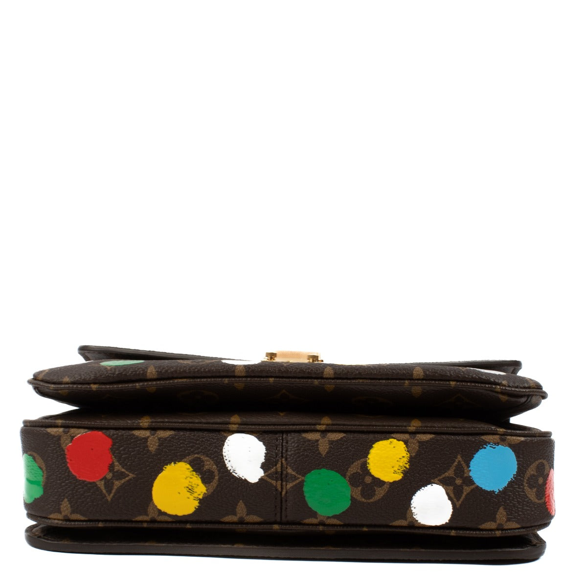 Pochette Métis Monogram Louis Vuitton x Yayoi Kusama