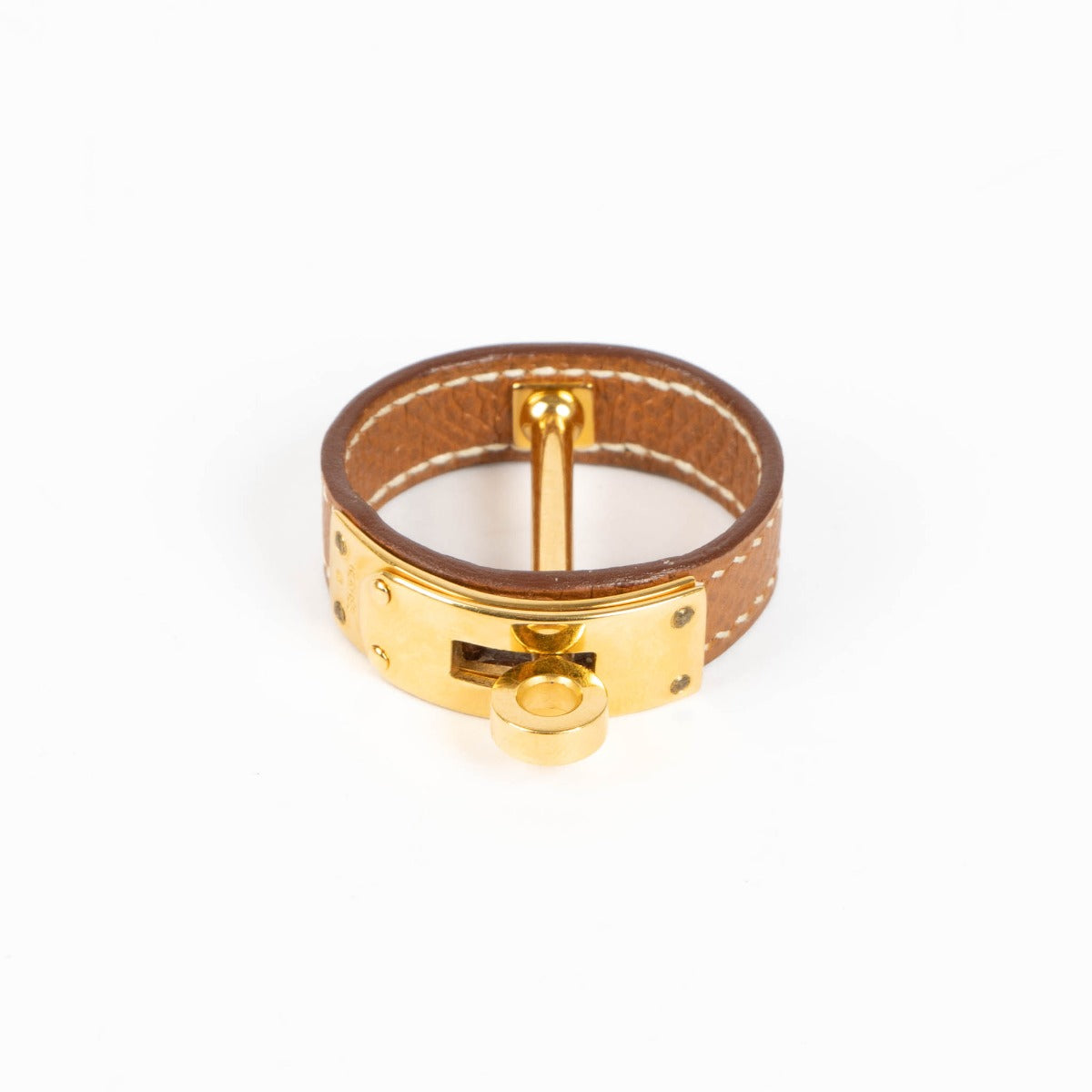 Shop this 100% authentic Hermès Set of 2 Scarf Rings at Labellov.com
