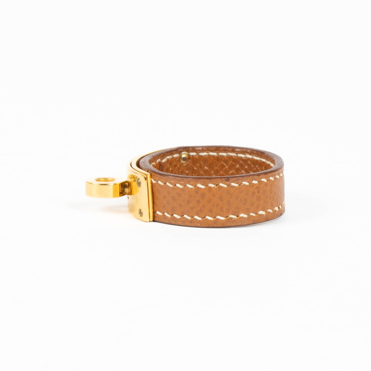Shop this 100% authentic Hermès Set of 2 Scarf Rings at Labellov.com
