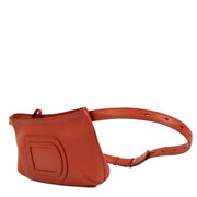 Buy real authentic Delvaux Sunset Allure Louise Pochette Ceinture Belt Bag safe online at Labellov.com