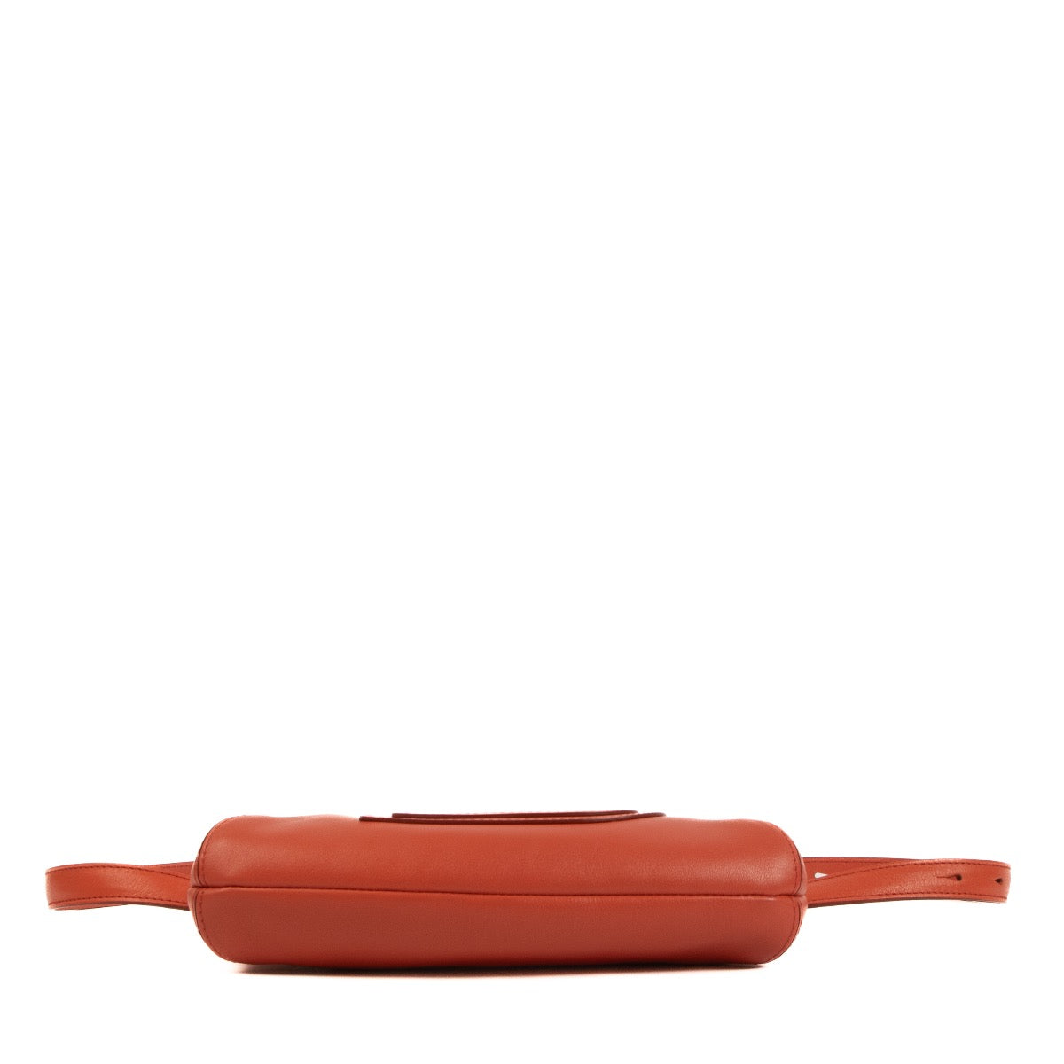 Delvaux Piment Allure Louise Pochette Ceinture Belt Bag
