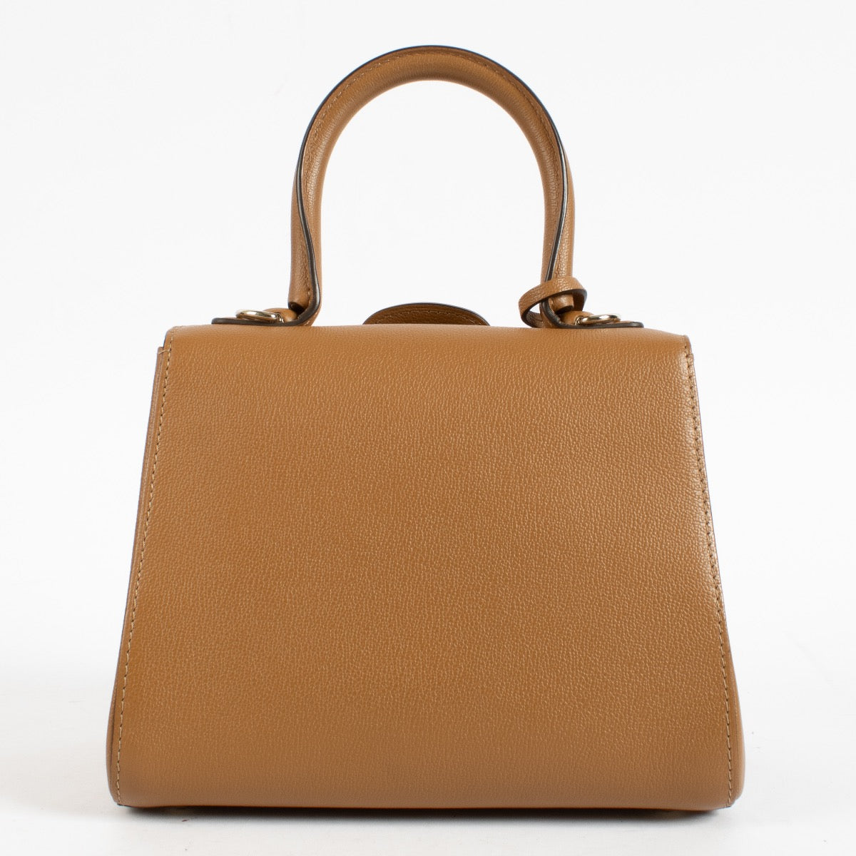 shop 100% authentic second hand Delvaux Vegetal Rodeo Calf Brillant Mini Bag on Labellov.com
