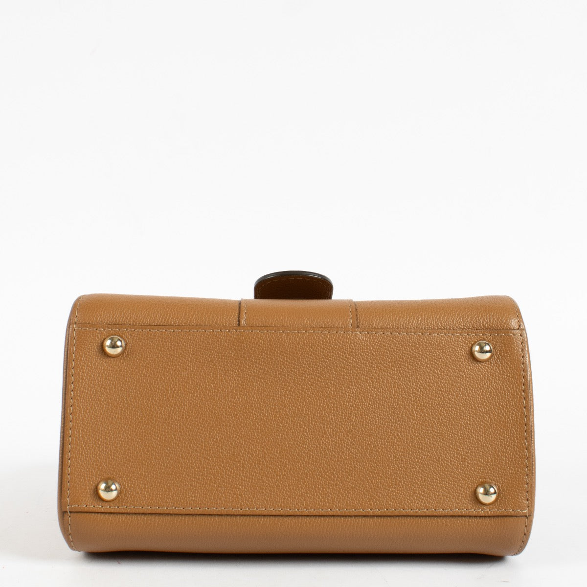 shop 100% authentic second hand Delvaux Vegetal Rodeo Calf Brillant Mini Bag on Labellov.com