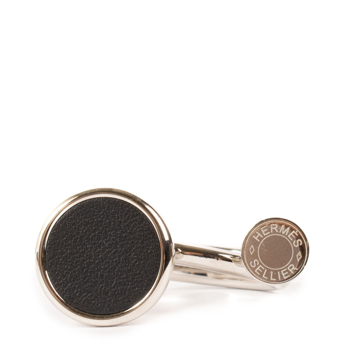Bague Hermès Cor - taille 56