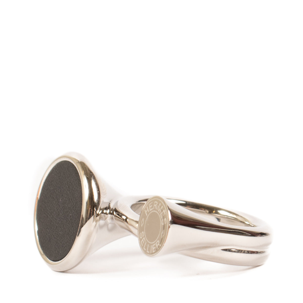 Bague Hermès Cor - taille 56