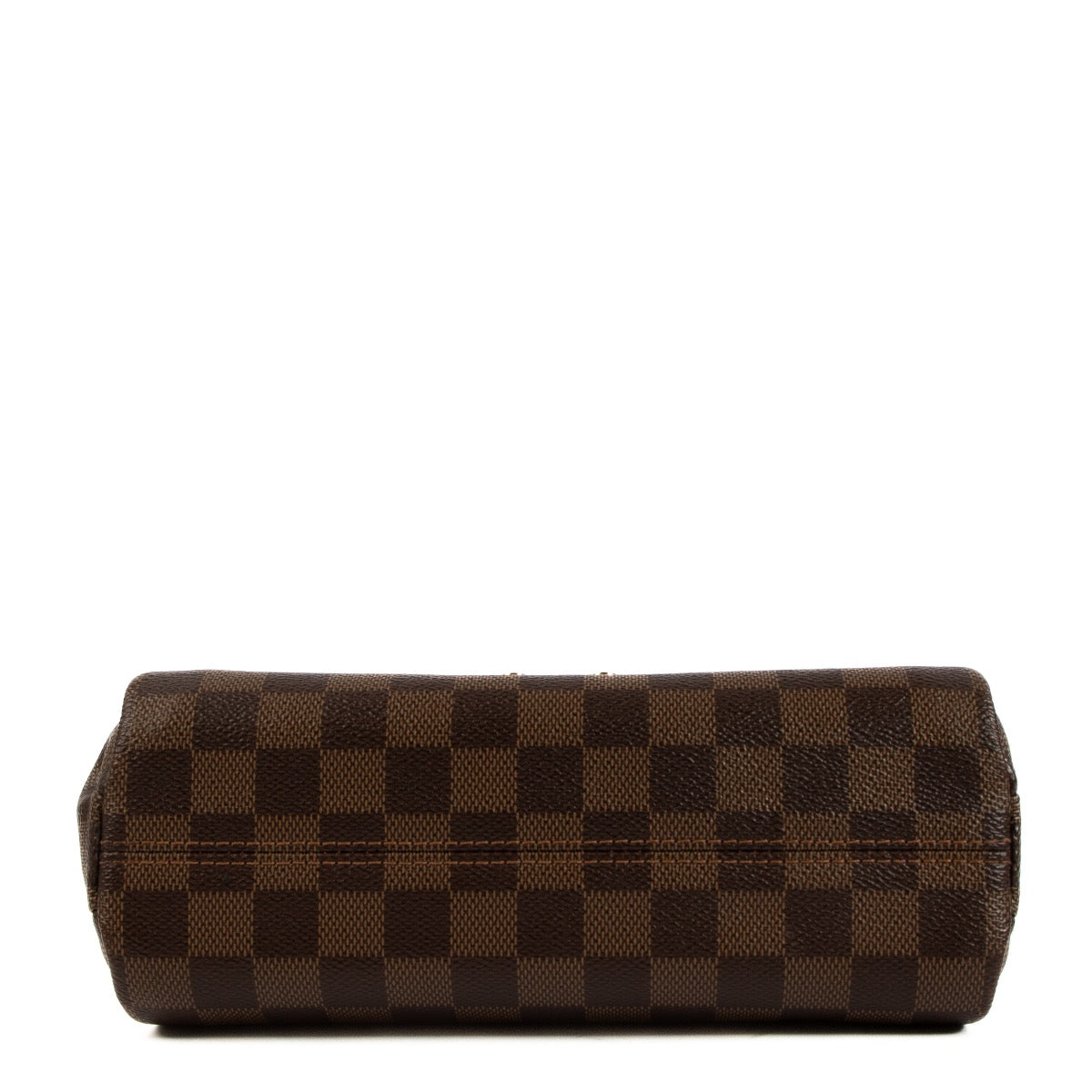 Sac bandoulière Croisette Damier Ebene Louis Vuitton