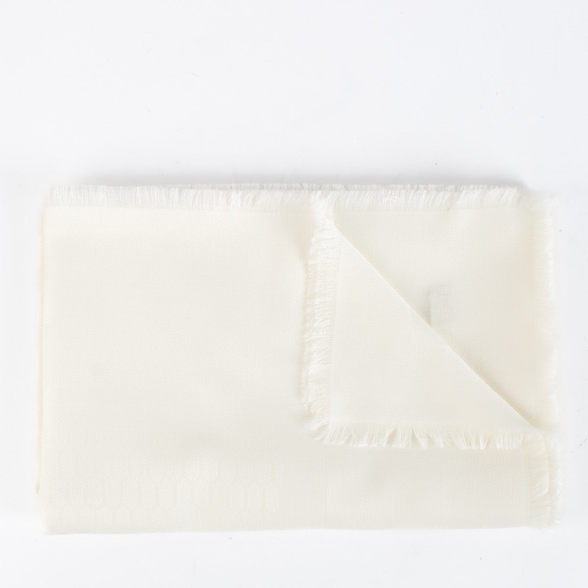 Authentic Preloved Rolex Cream 140 Shawl on Labellov.com