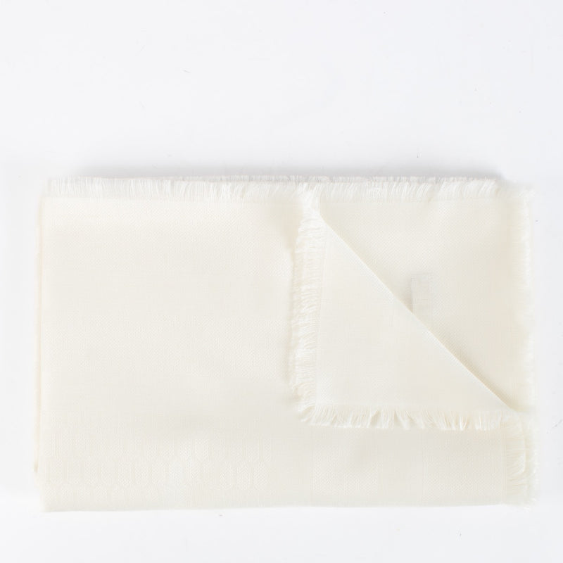 Authentic Preloved Rolex Cream 140 Shawl on Labellov.com