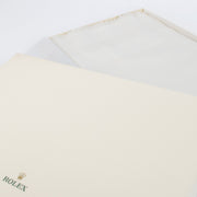 Authentic Preloved Rolex Cream 140 Shawl on Labellov.com