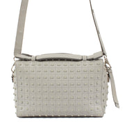 shop 100% authentic second hand Tod's Grey Gommino Bag on Labellov.com