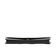 Shop safe online at Labellov in Antwerp, Brussels and Knokke this 100% authentic second hand Celine Black Smooth Calfskin Evening Clutch