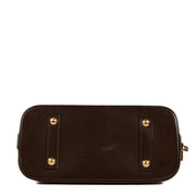 Shop 100% authentic second-hand Louis Vuitton Damier Ebene Alma PM Bag on Labellov.com