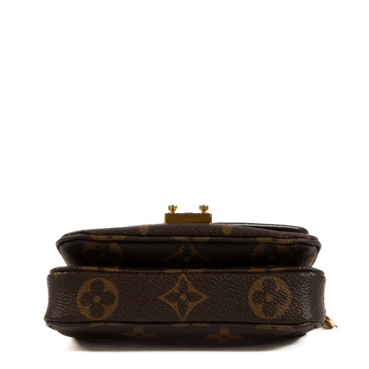 Louis Vuitton Monogram Micro Pochette Métis