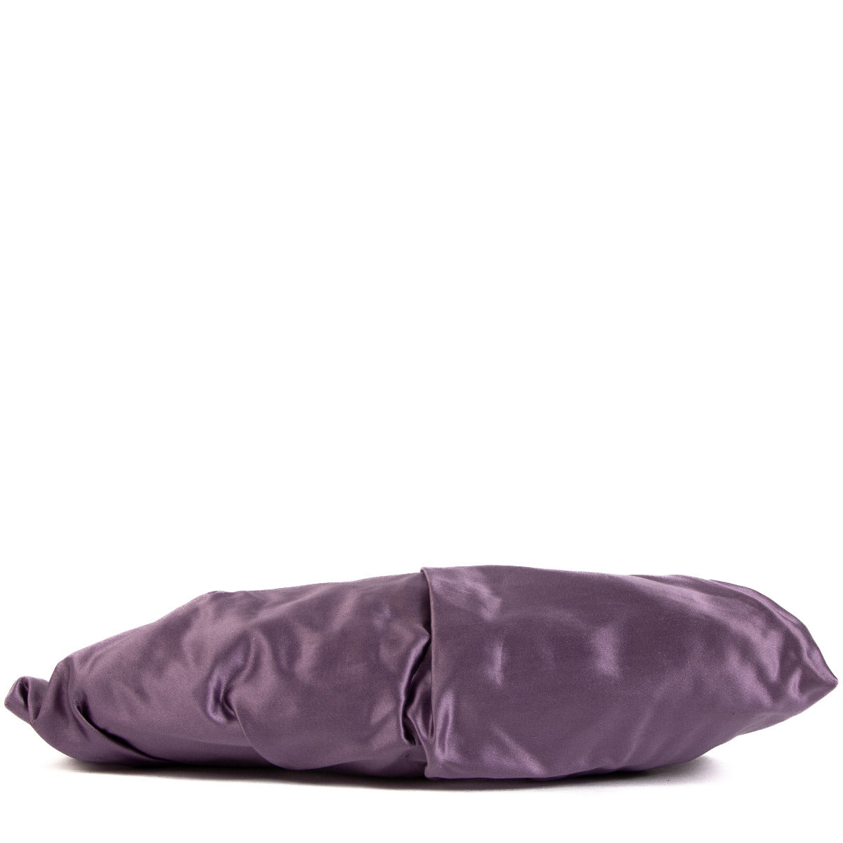 Prada Purple Clutch Bag