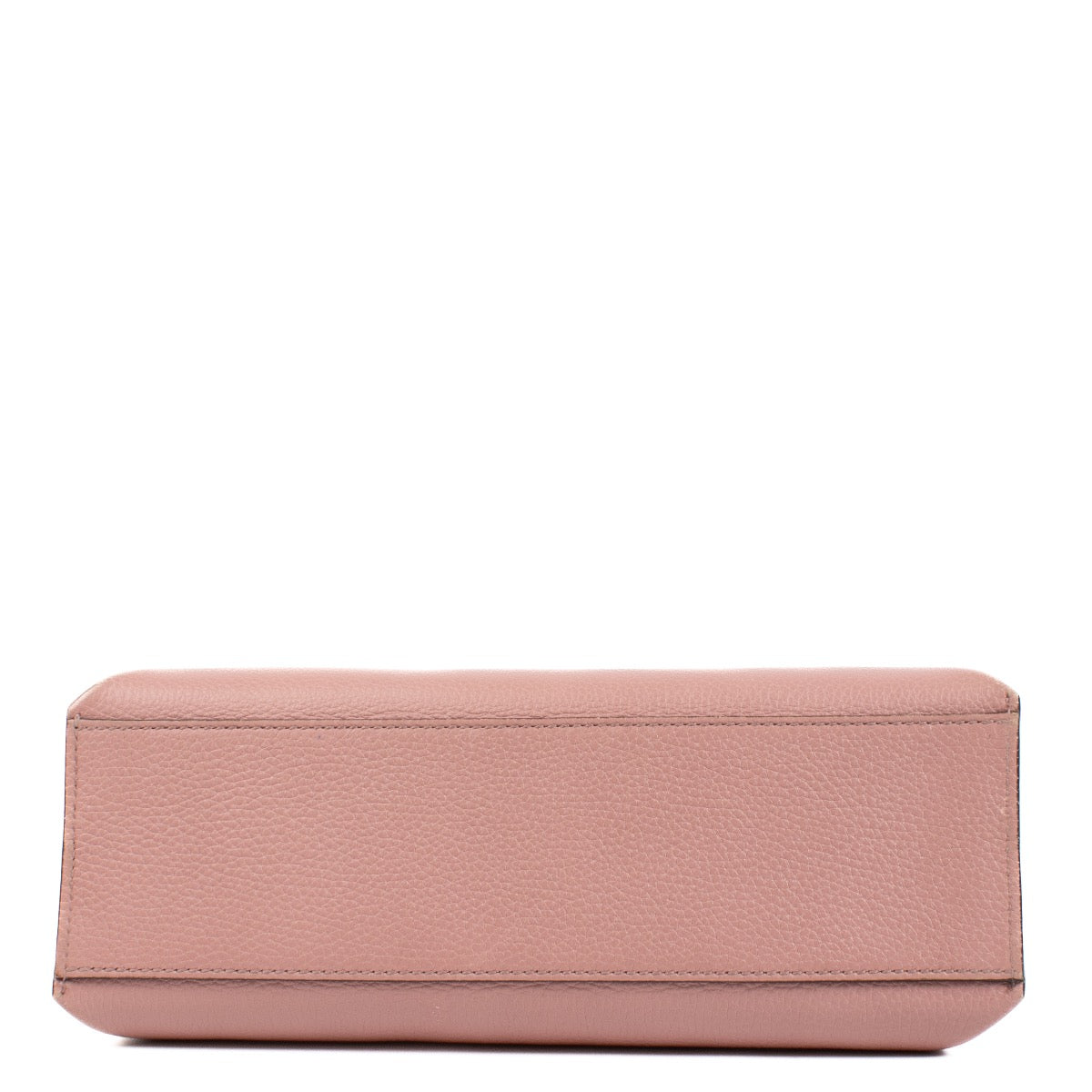 Shop 100% authentic second hand Gucci Pink Small Bamboo Daily Bag on labellov.com