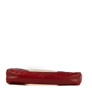 Shop 100% authentic second-hand Chanel Red PVC Tote Bag on Labellov.com