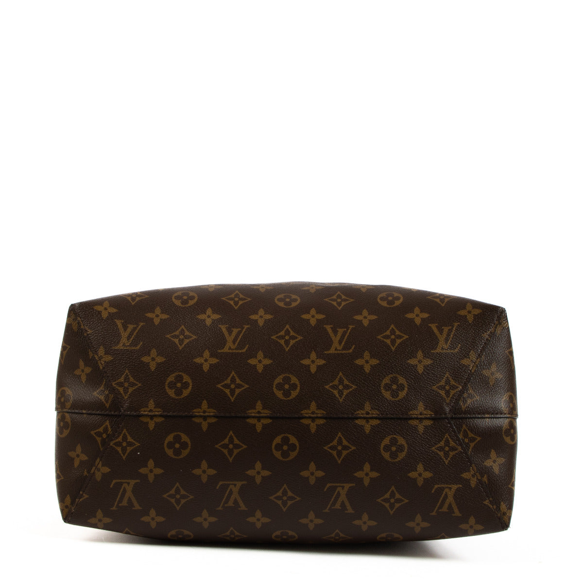 Sac à bandoulière hobo Louis Vuitton Monogram Black Flower