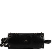 Balenciaga Black Neo Cagole City Bag for the best price at Labellov secondhand luxury in Antwerp, Knokke, Brussels and with worldwide shipping. Buy and sell your preloved and brand new designer bags for the best price online.