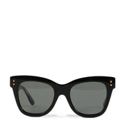 Are you looking for an authentic designer shades such as Gucci Black Acetate GG1082S Sunglasses?