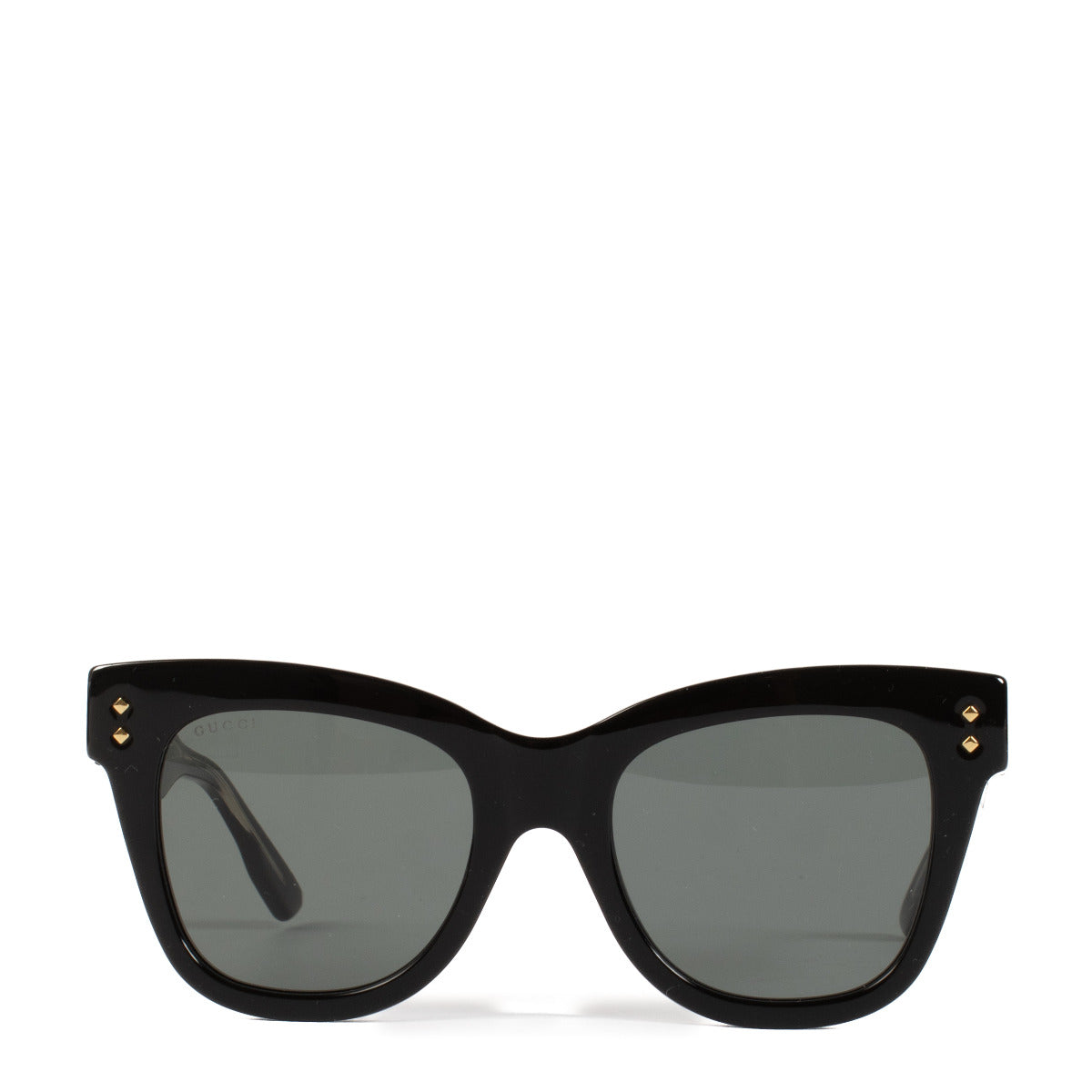 Are you looking for an authentic designer shades such as Gucci Black Acetate GG1082S Sunglasses?