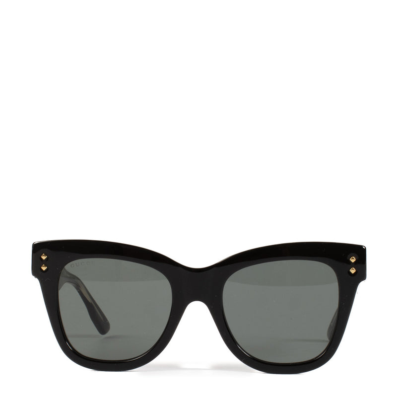 Are you looking for an authentic designer shades such as Gucci Black Acetate GG1082S Sunglasses?